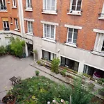 Lovely Apt In Buttes - Chaumont