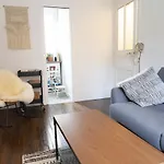 Lovely Apt In Buttes - Chaumont