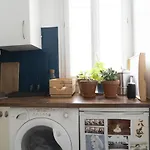 Lovely Apt In Buttes - Chaumont